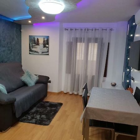 Appartement Dary Rent à Tarragone Extérieur photo