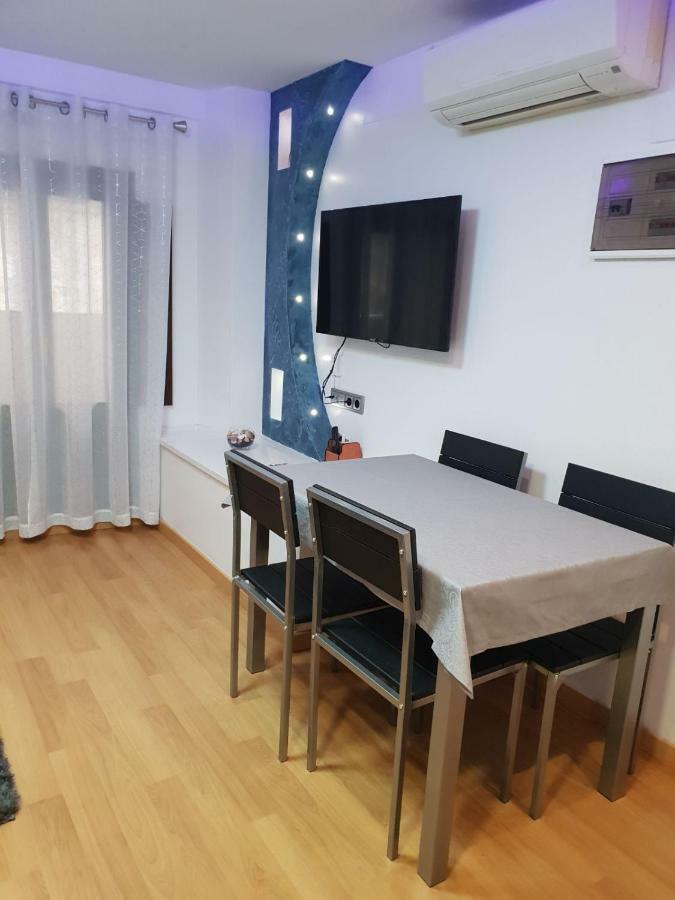 Appartement Dary Rent à Tarragone Extérieur photo