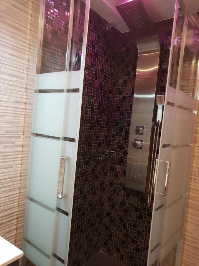 Appartement Dary Rent à Tarragone Extérieur photo