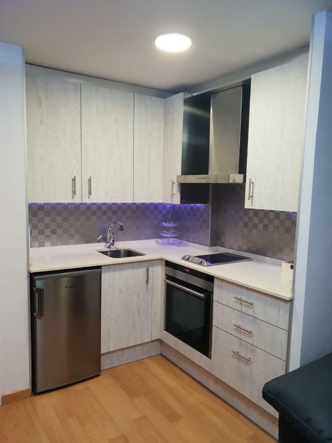 Appartement Dary Rent à Tarragone Extérieur photo