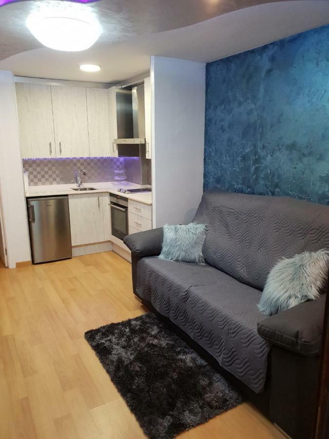 Appartement Dary Rent à Tarragone Extérieur photo