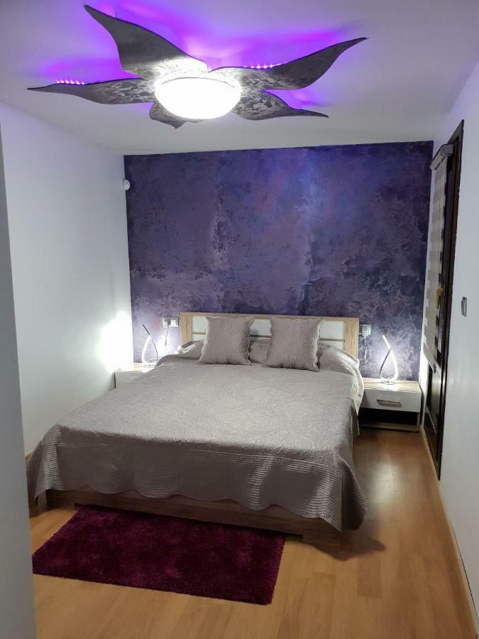 Appartement Dary Rent à Tarragone Extérieur photo